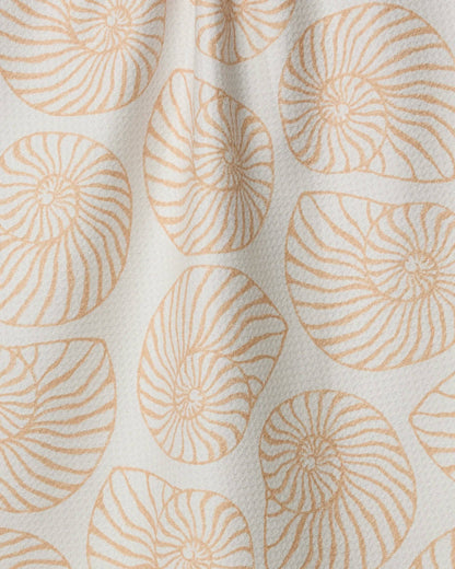 Spira Tea Towel