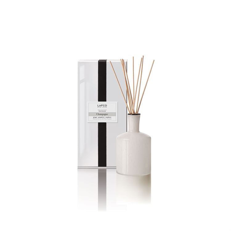 Champagne Reed Diffuser
