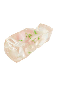 6-Count Fruit Butter Coconut Oil Jelly Zero Rebound Squishy
