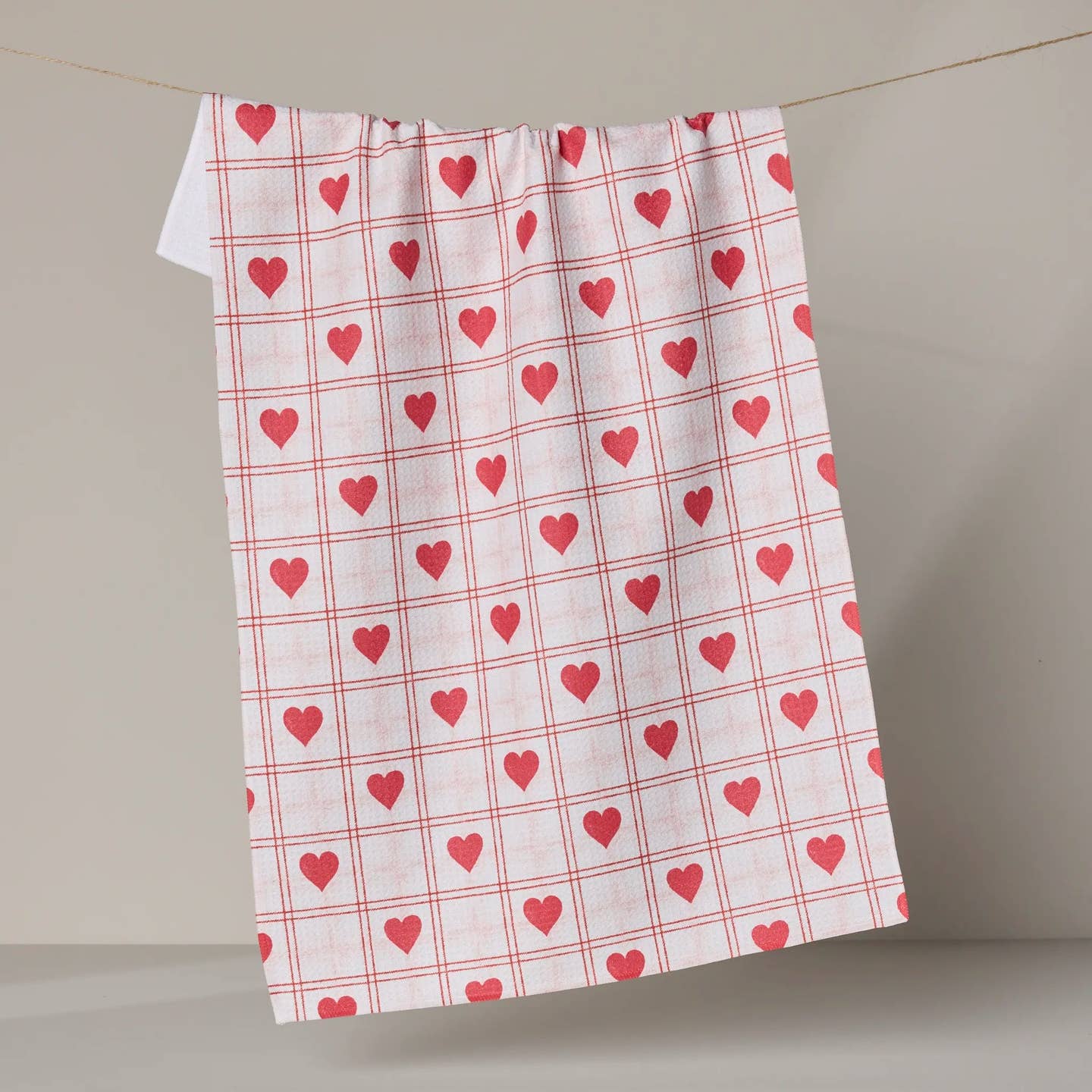 Kind Spirit Tea Towel
