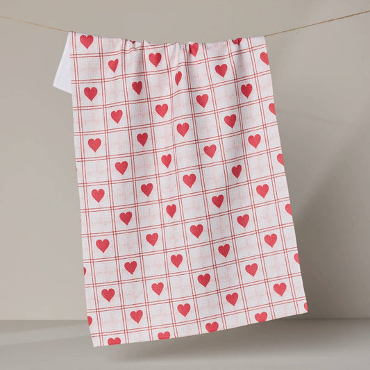 Kind Spirit Tea Towel