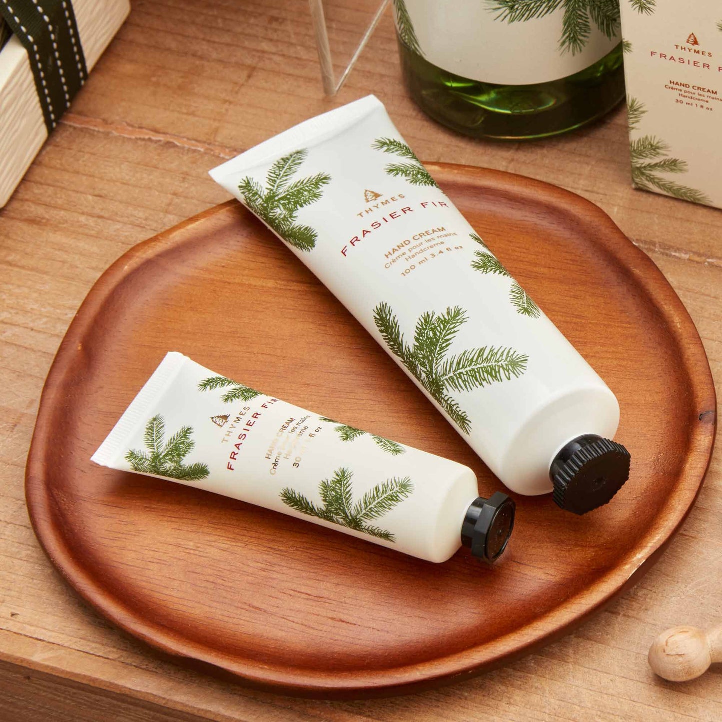 Frasier Fir Petite Hand Cream