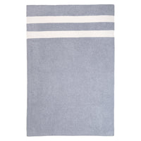 Kash-lounge™ Travel Set - Rugby Striped