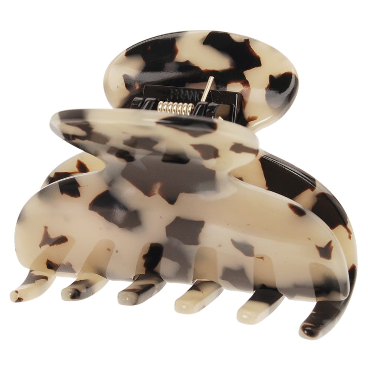 Small Couture Claw Clip