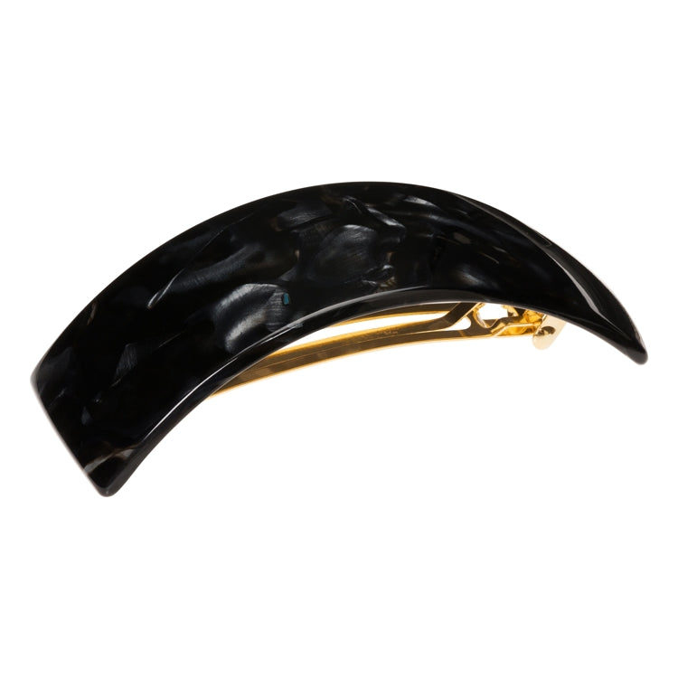 Rectangle Volume Barrette