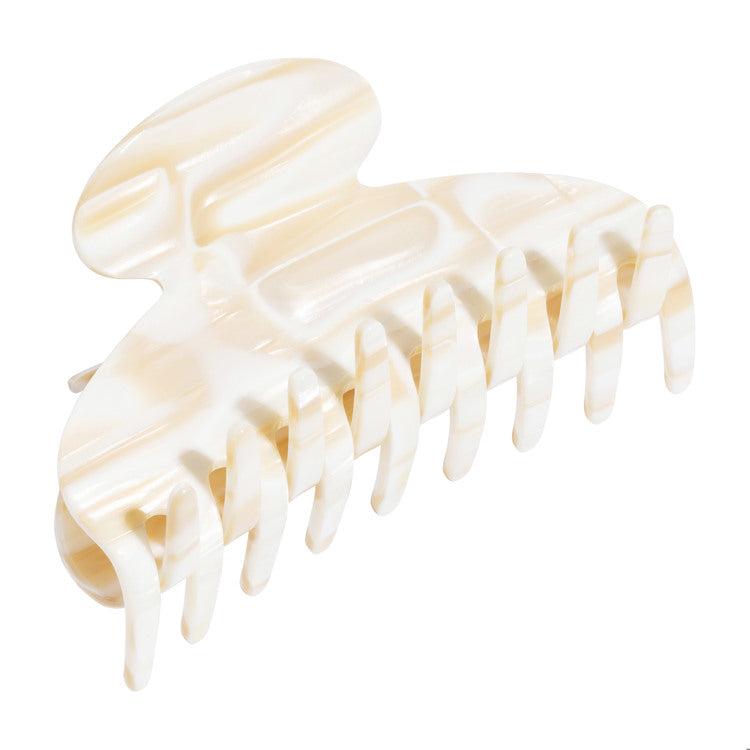 Large Couture Claw Clip