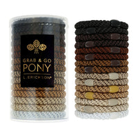 Grab & Go Pony Tube