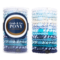 Grab & Go Pony Tube