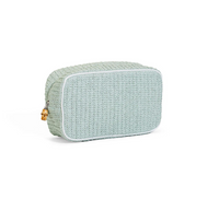 Coastal Straw Go Glam