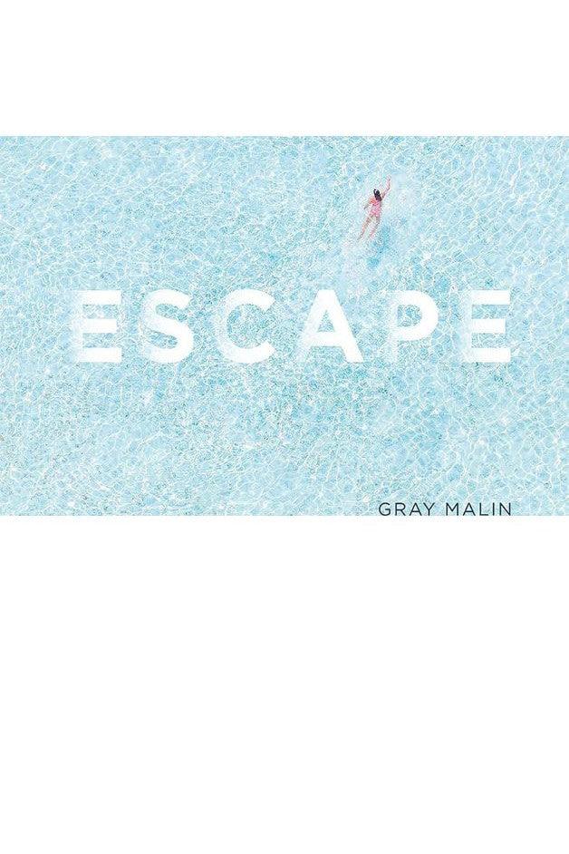 "Escape" by Gray Malin