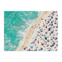 "The Seaside" Puzzle by Gray Malin