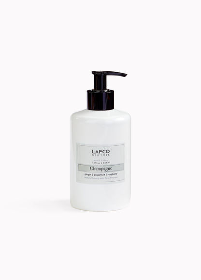 Champagne Hand Cream
