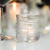 Echo Lake Tealight in Gift Box