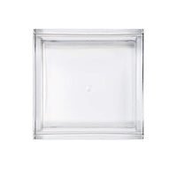 Acrylic Cocktail Napkin Holder