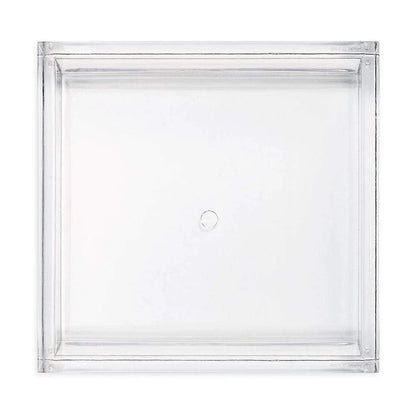 Acrylic Luncheon Napkin Holder