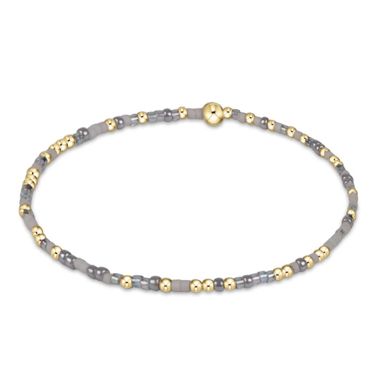 Hope Unwritten Bracelet - For Crying Out Cloud
