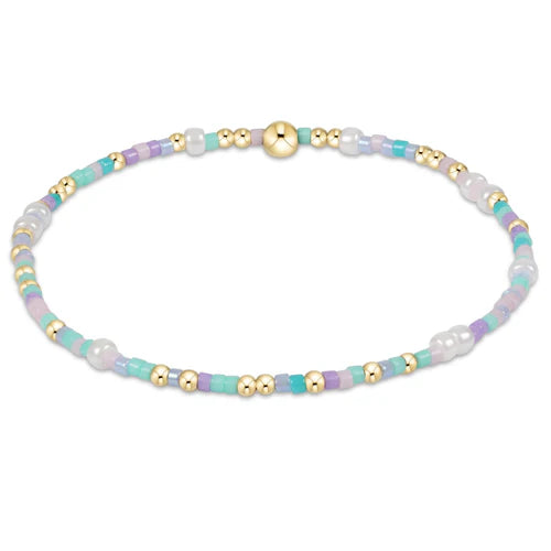 egirl Hope Unwritten Color Bracelet