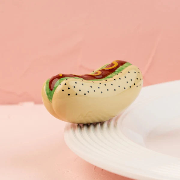 chicago dog