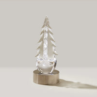 LED Illumination Base in Gift Box - L