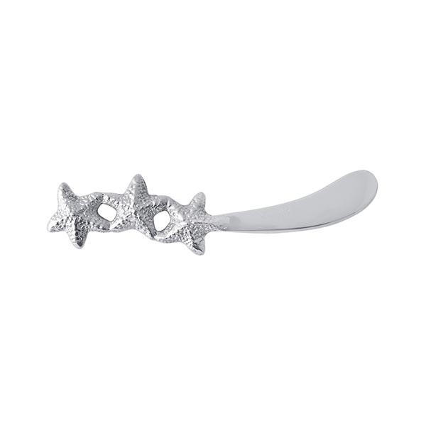 Stacked Starfish Spreader