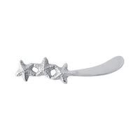 Stacked Starfish Spreader