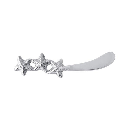 Stacked Starfish Spreader