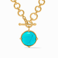 Honeybee Demi Necklace
