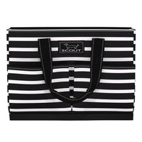 Uptown Pocket Tote