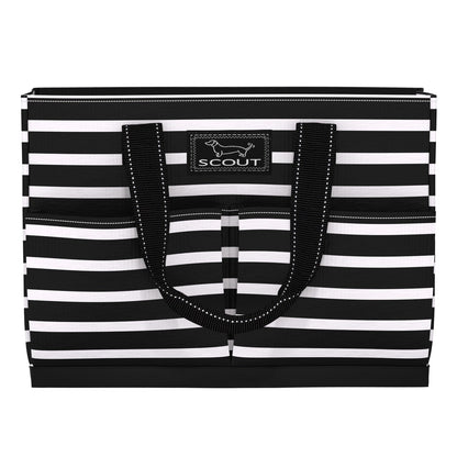 Uptown Pocket Tote