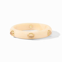 Carnaby Stone Bangle