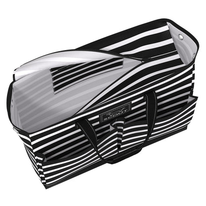 Ben Pocket Tote