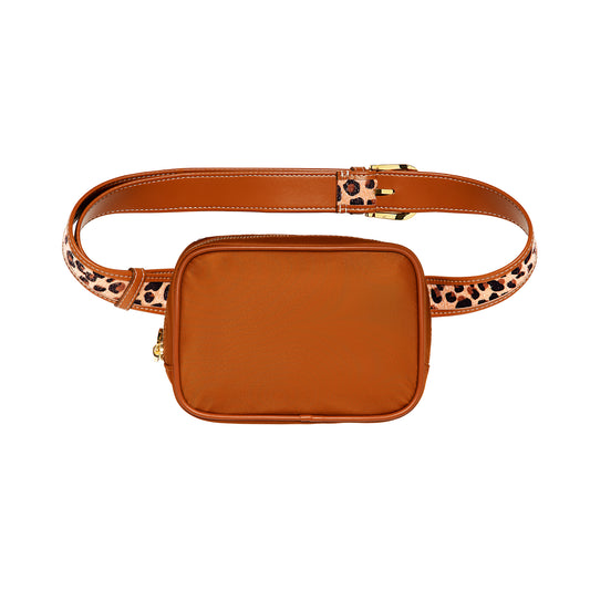 Pouch Belt Bag