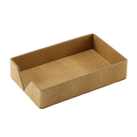 Stingray Guest Towel Box