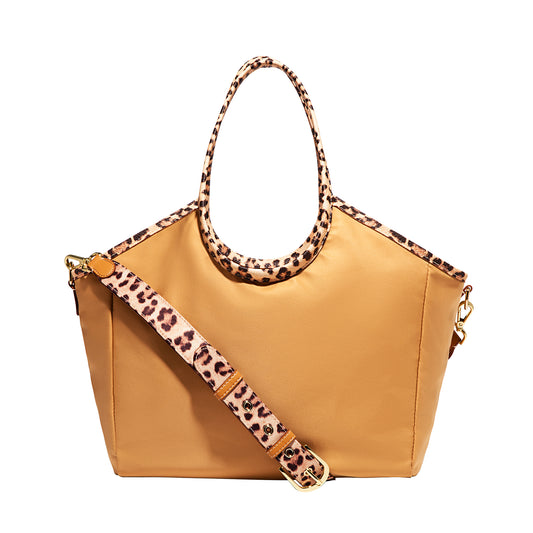 Small Scoop Tote