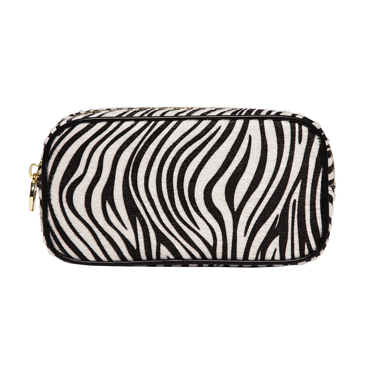 Petite Pouch - Zebra