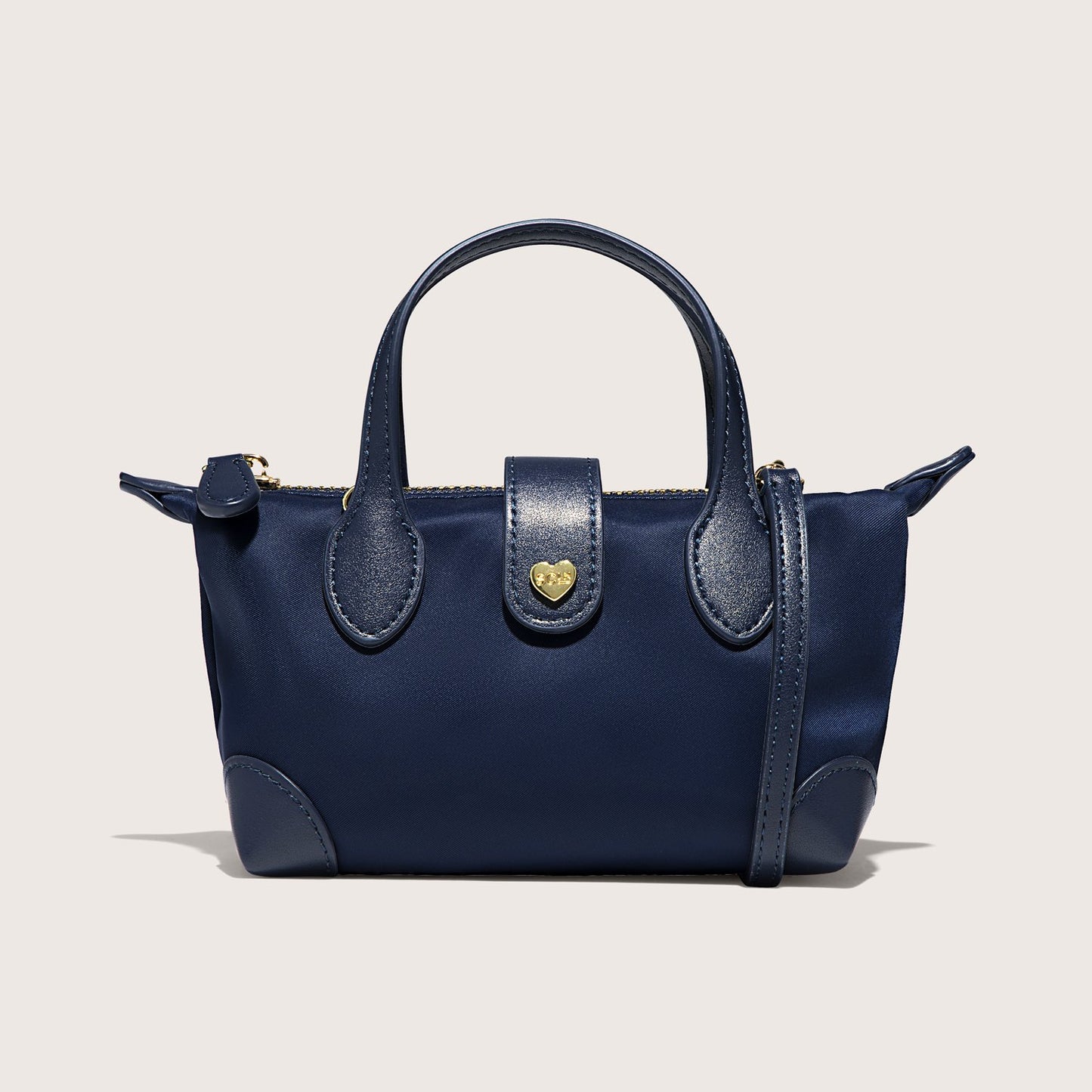 Pouchette Crossbody Bag