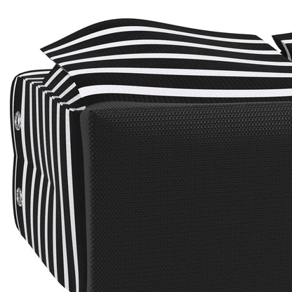 Ben Pocket Tote