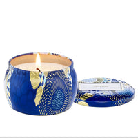 Mediterranean Lemon Candle