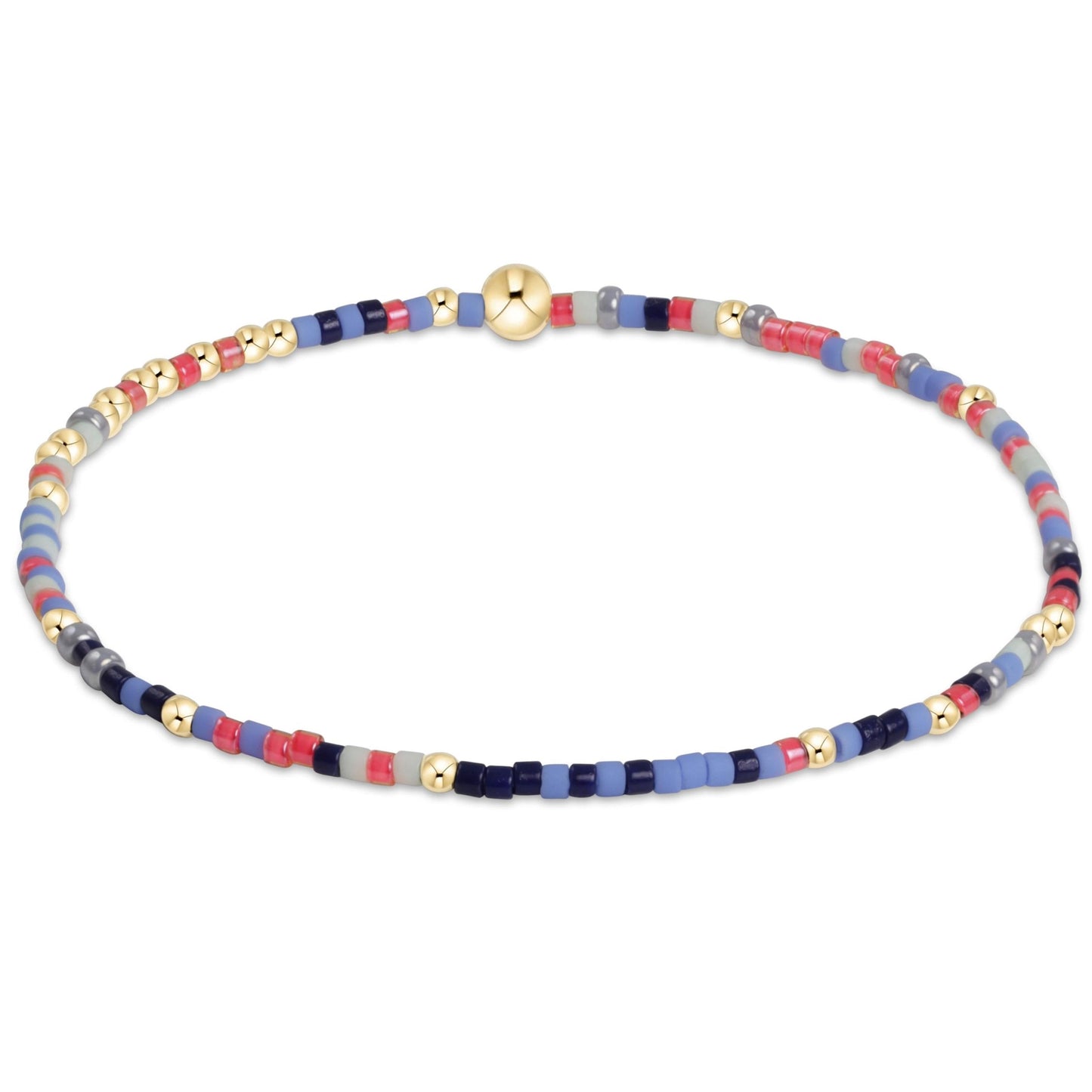 egirl Hope Unwritten Color Bracelet
