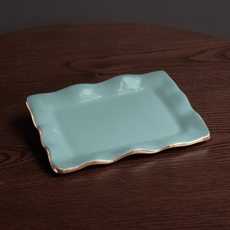 ENCANTO Vento Small Rectangular Tray