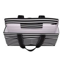 Uptown Pocket Tote