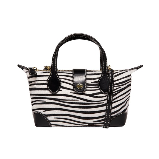 Pouchette Crossbody Bag