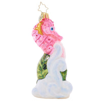 Sally Seahorse