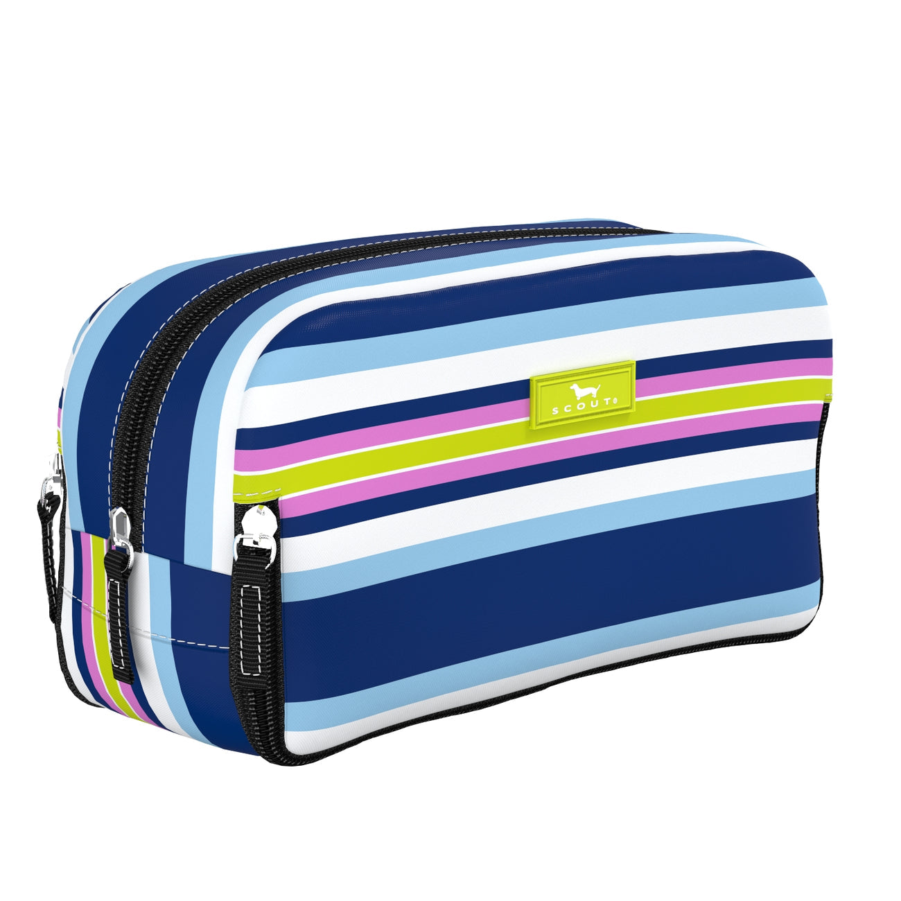 3-Way Toiletry Bag