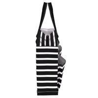 Uptown Pocket Tote