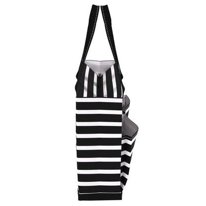 Uptown Pocket Tote