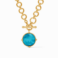Honeybee Demi Necklace