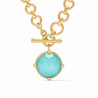 Honeybee Demi Necklace