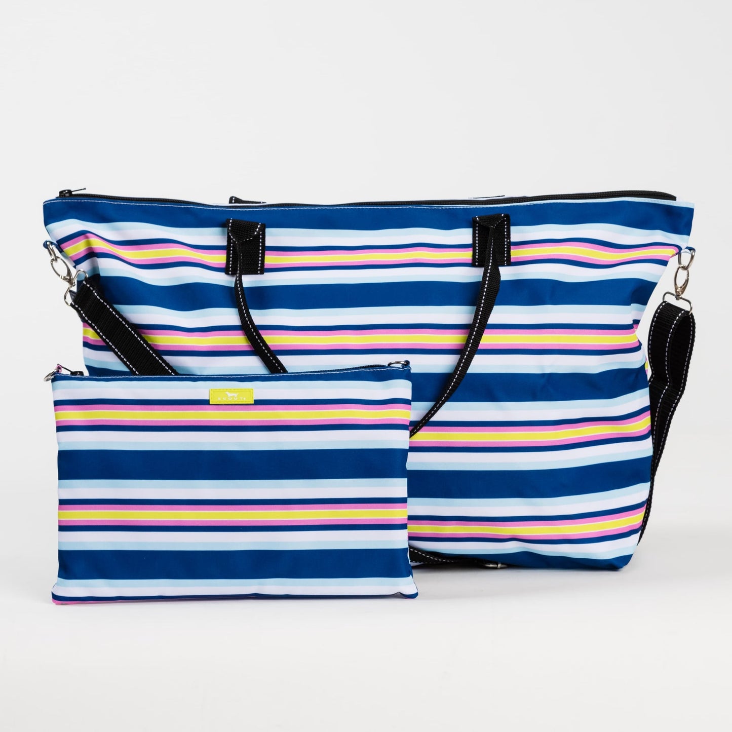 Over Packer Travel Bag XL
