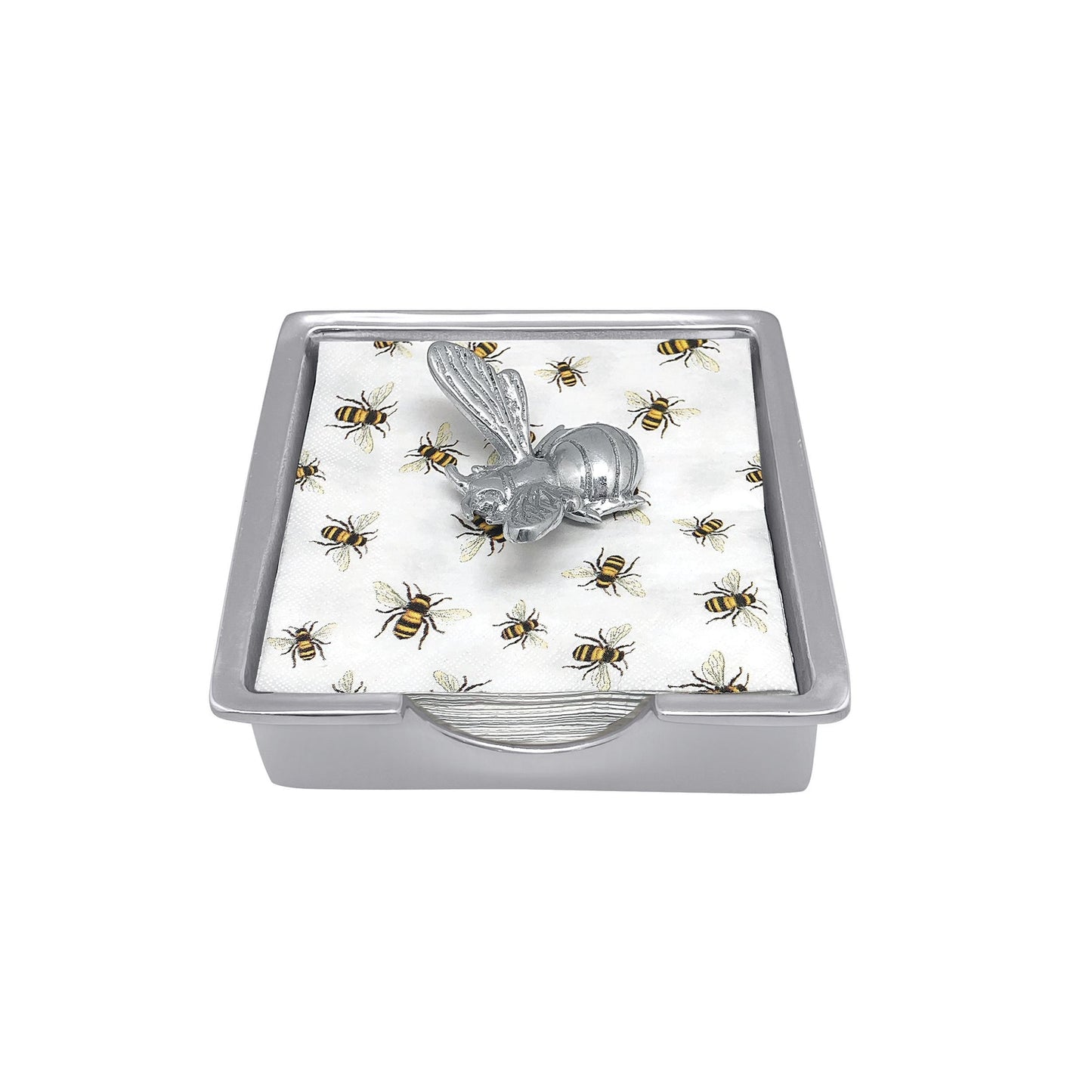 Honeybee Signature Napkin Box Set